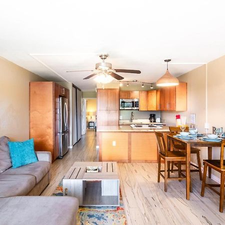Amazing Kihei Kai Nani - Maui Vista One Bedroom Condos Bagian luar foto