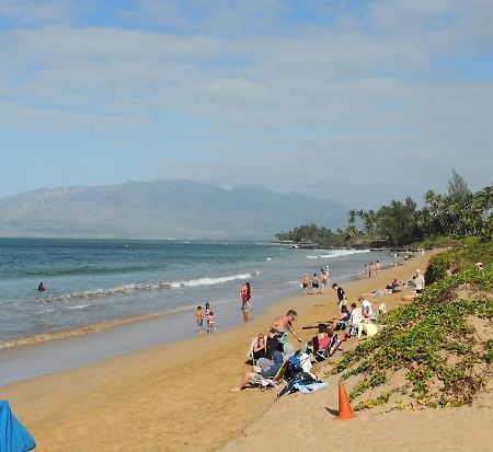 Amazing Kihei Kai Nani - Maui Vista One Bedroom Condos Bagian luar foto