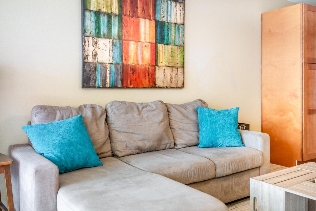 Amazing Kihei Kai Nani - Maui Vista One Bedroom Condos Bagian luar foto