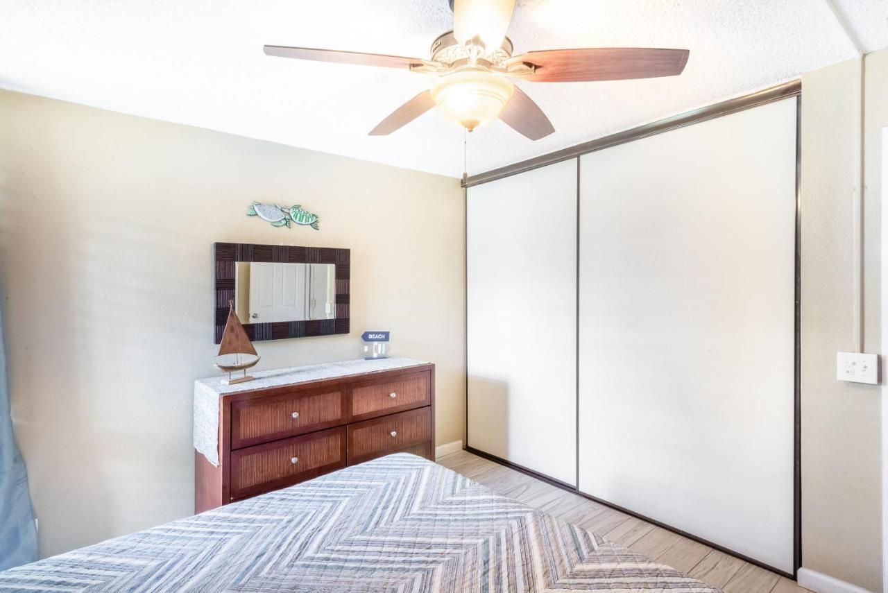 Amazing Kihei Kai Nani - Maui Vista One Bedroom Condos Bagian luar foto