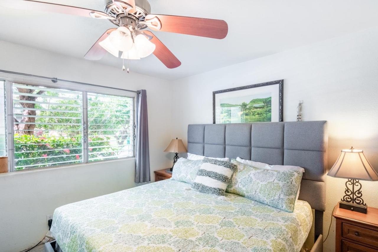 Amazing Kihei Kai Nani - Maui Vista One Bedroom Condos Bagian luar foto