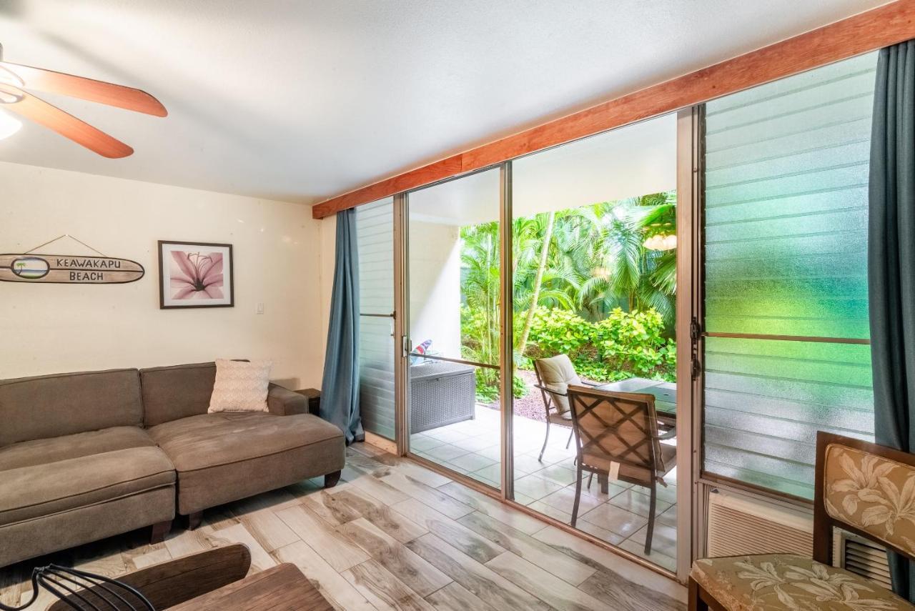 Amazing Kihei Kai Nani - Maui Vista One Bedroom Condos Bagian luar foto