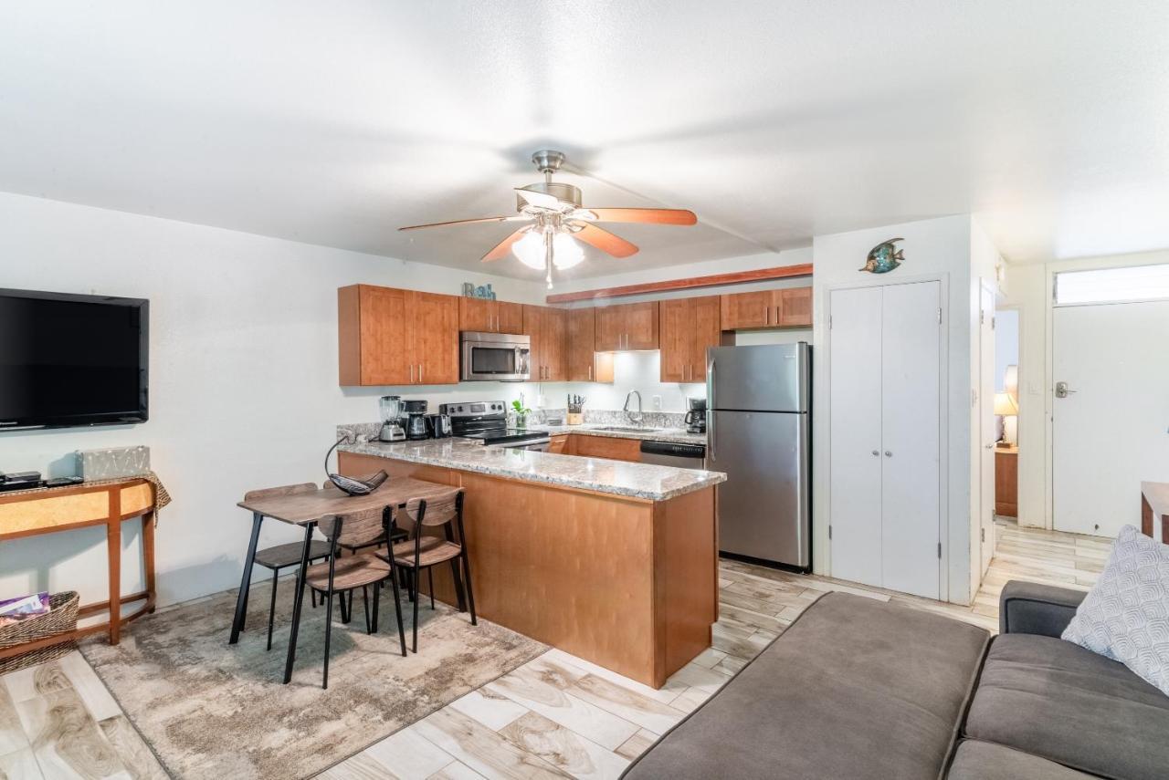 Amazing Kihei Kai Nani - Maui Vista One Bedroom Condos Bagian luar foto