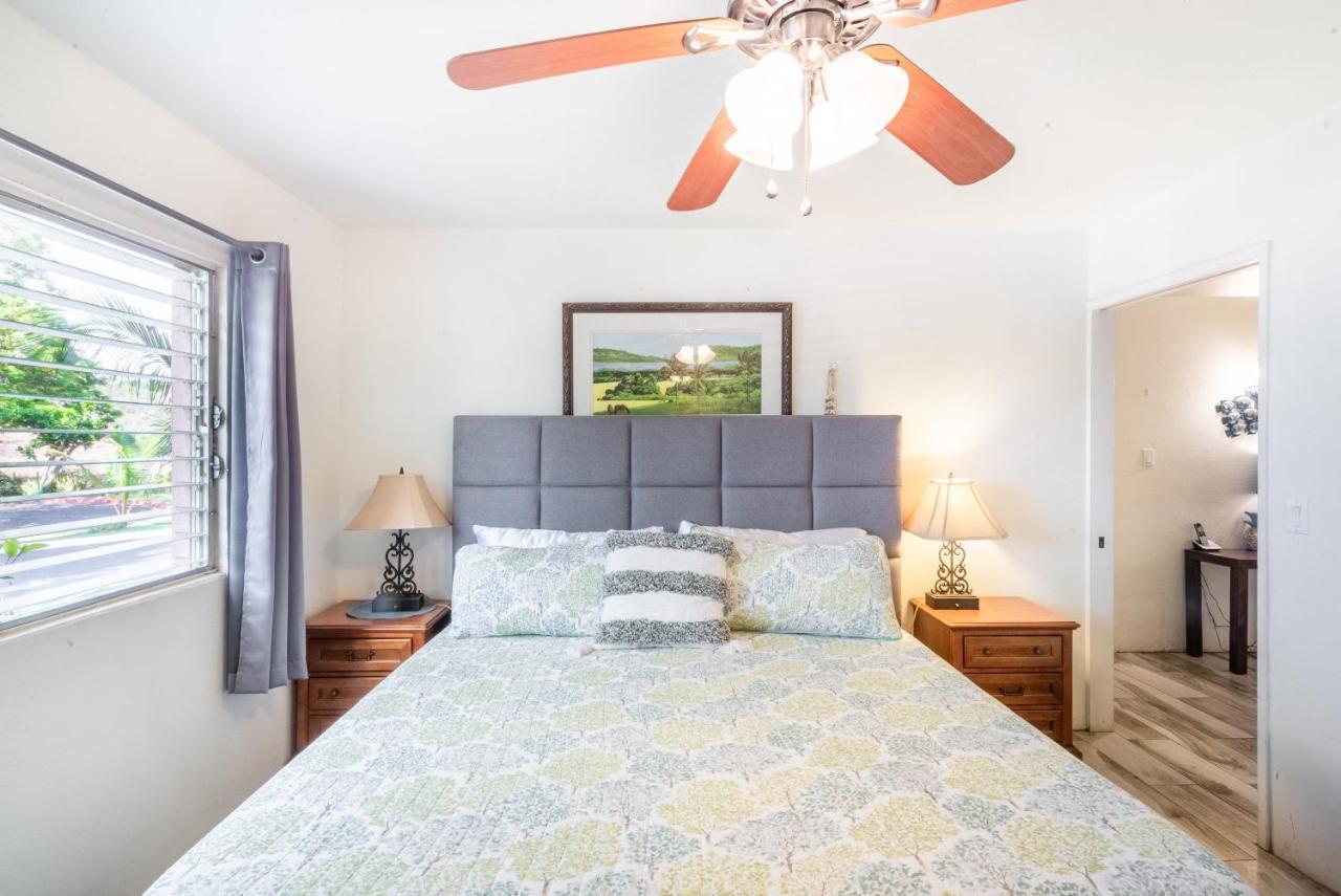 Amazing Kihei Kai Nani - Maui Vista One Bedroom Condos Bagian luar foto