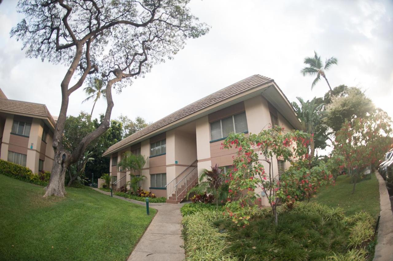 Amazing Kihei Kai Nani - Maui Vista One Bedroom Condos Bagian luar foto