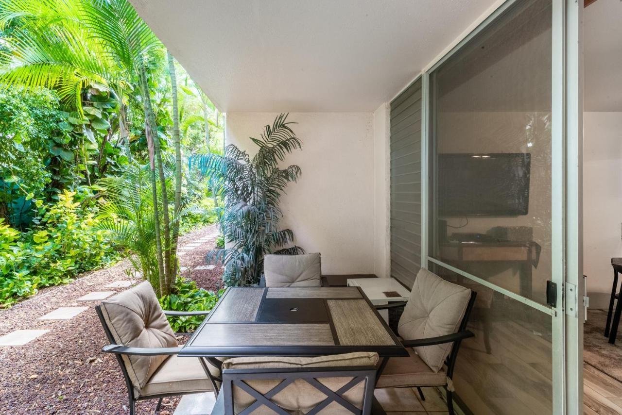 Amazing Kihei Kai Nani - Maui Vista One Bedroom Condos Bagian luar foto
