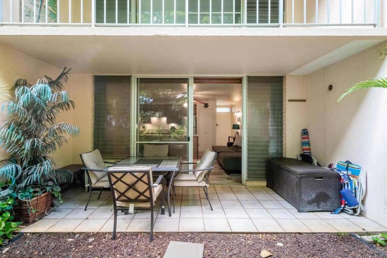 Amazing Kihei Kai Nani - Maui Vista One Bedroom Condos Bagian luar foto
