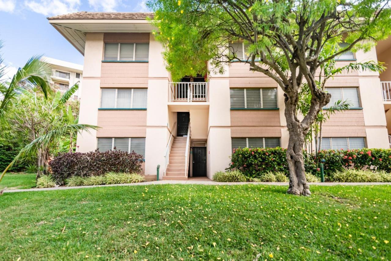 Amazing Kihei Kai Nani - Maui Vista One Bedroom Condos Bagian luar foto