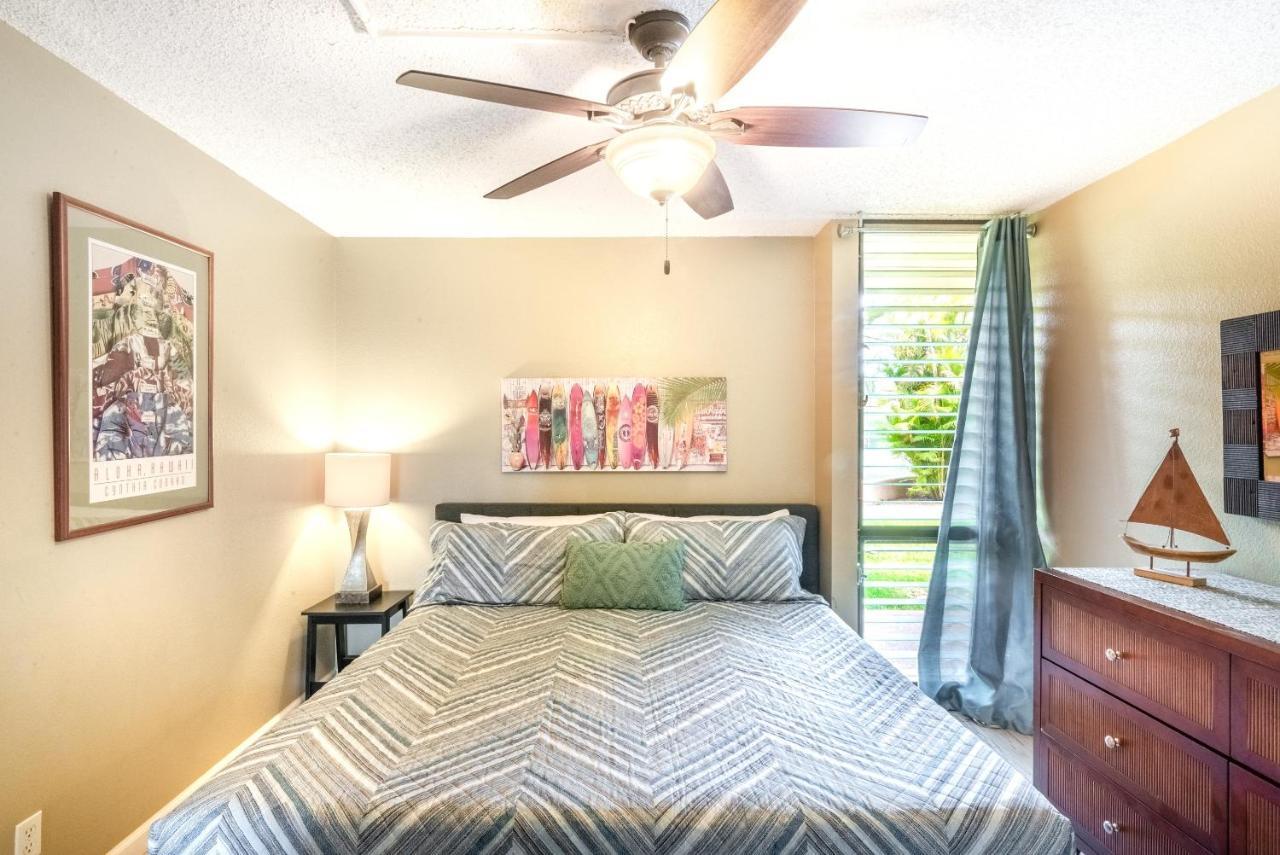 Amazing Kihei Kai Nani - Maui Vista One Bedroom Condos Bagian luar foto