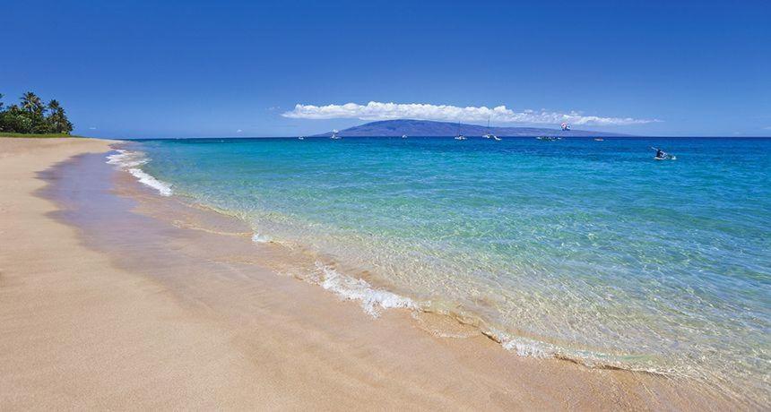 Amazing Kihei Kai Nani - Maui Vista One Bedroom Condos Bagian luar foto