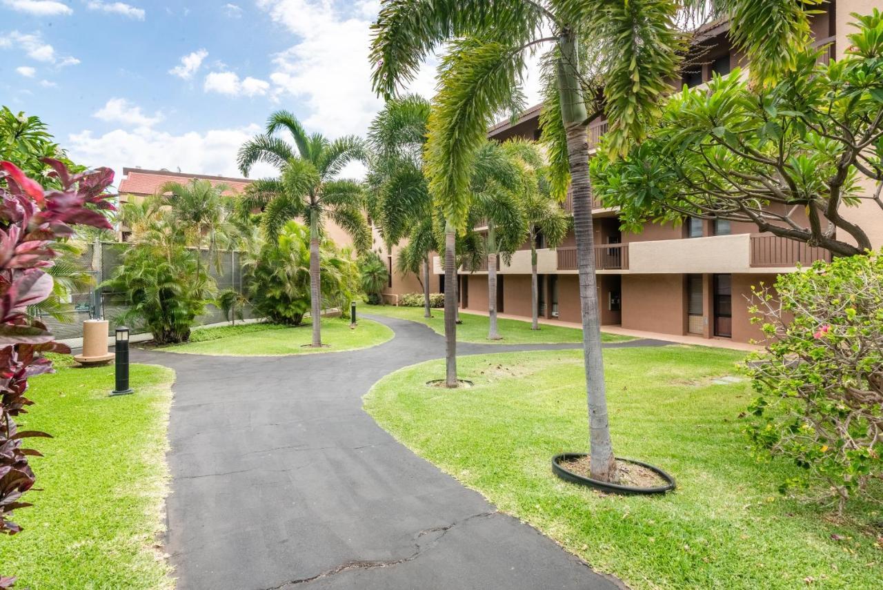 Amazing Kihei Kai Nani - Maui Vista One Bedroom Condos Bagian luar foto