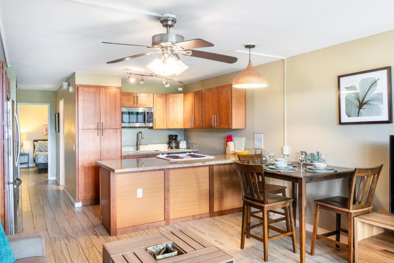 Amazing Kihei Kai Nani - Maui Vista One Bedroom Condos Bagian luar foto