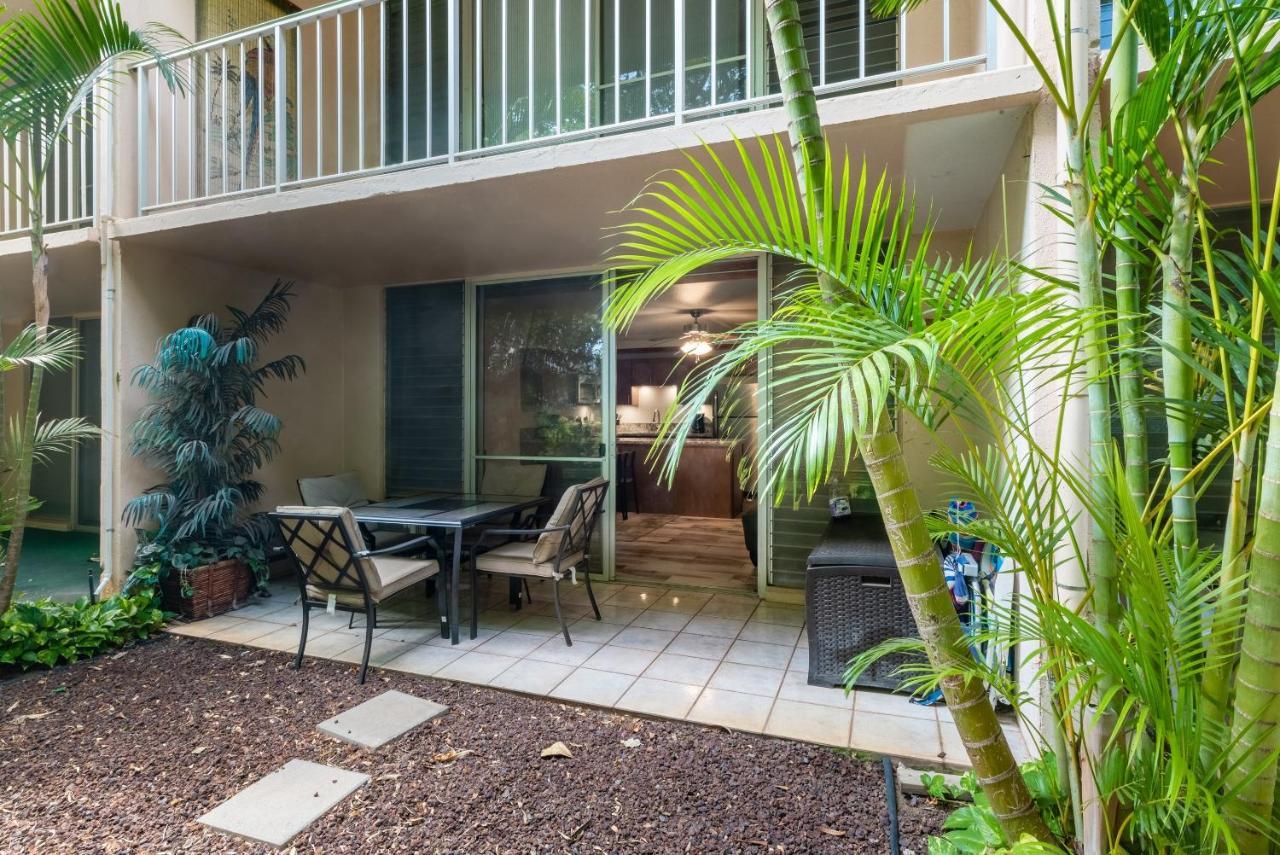 Amazing Kihei Kai Nani - Maui Vista One Bedroom Condos Bagian luar foto