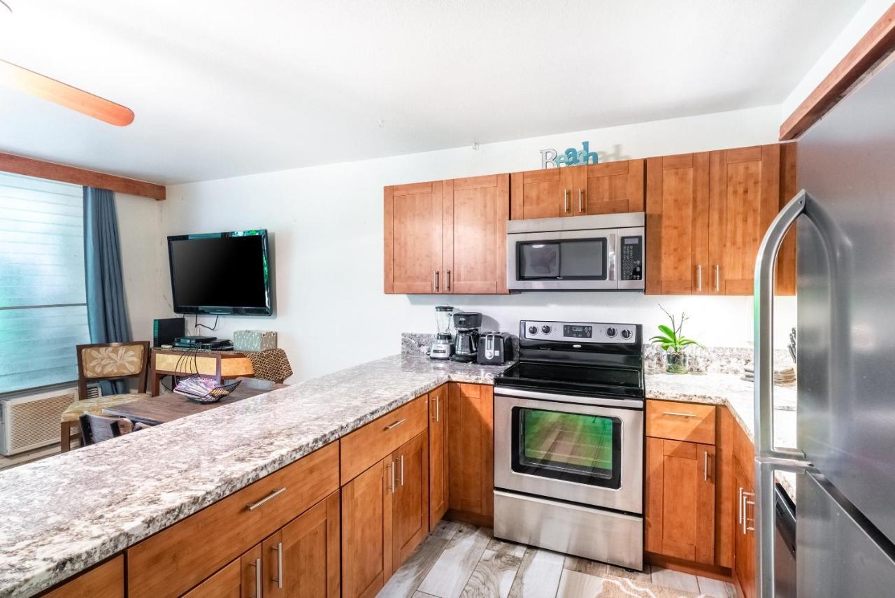 Amazing Kihei Kai Nani - Maui Vista One Bedroom Condos Bagian luar foto