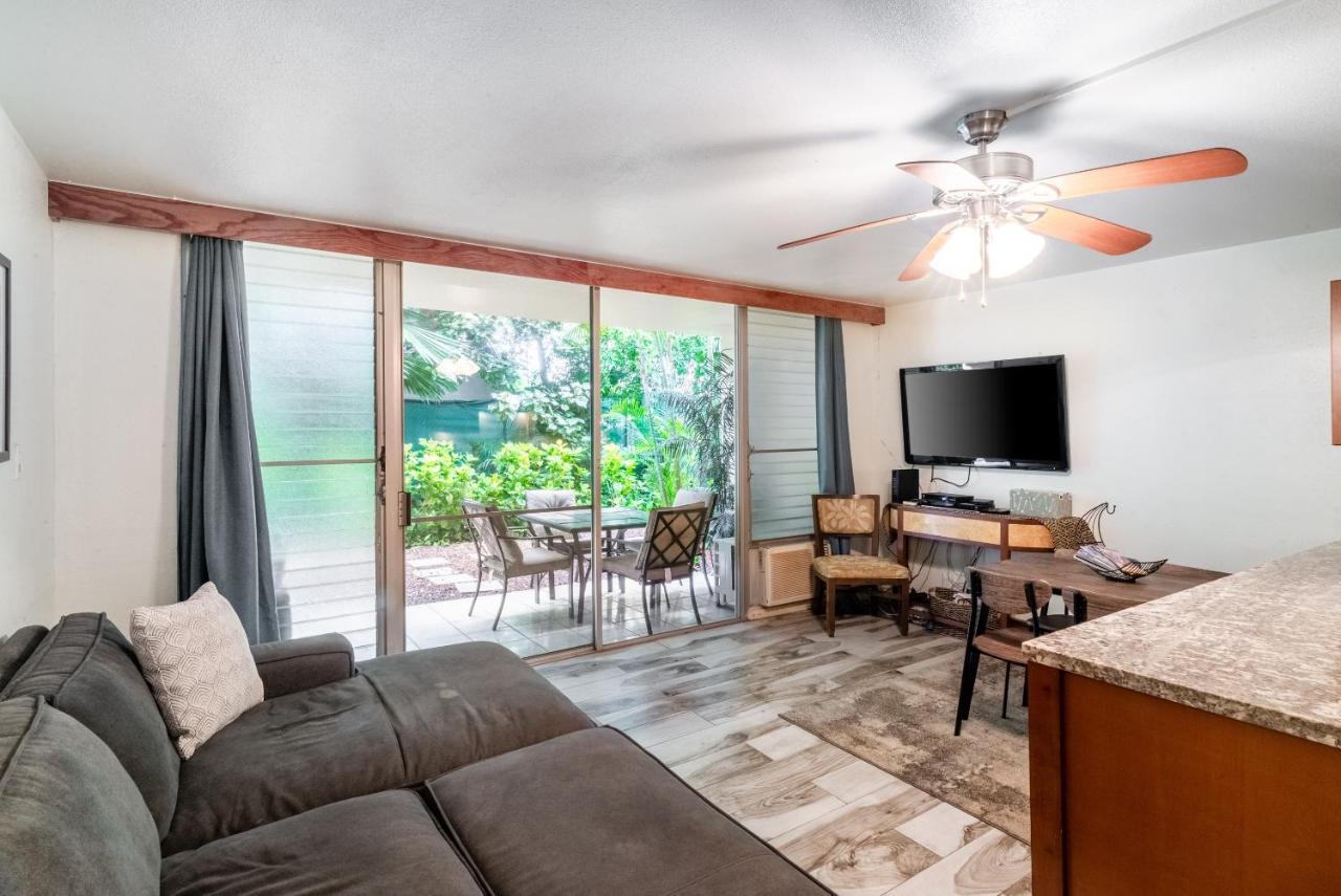 Amazing Kihei Kai Nani - Maui Vista One Bedroom Condos Bagian luar foto