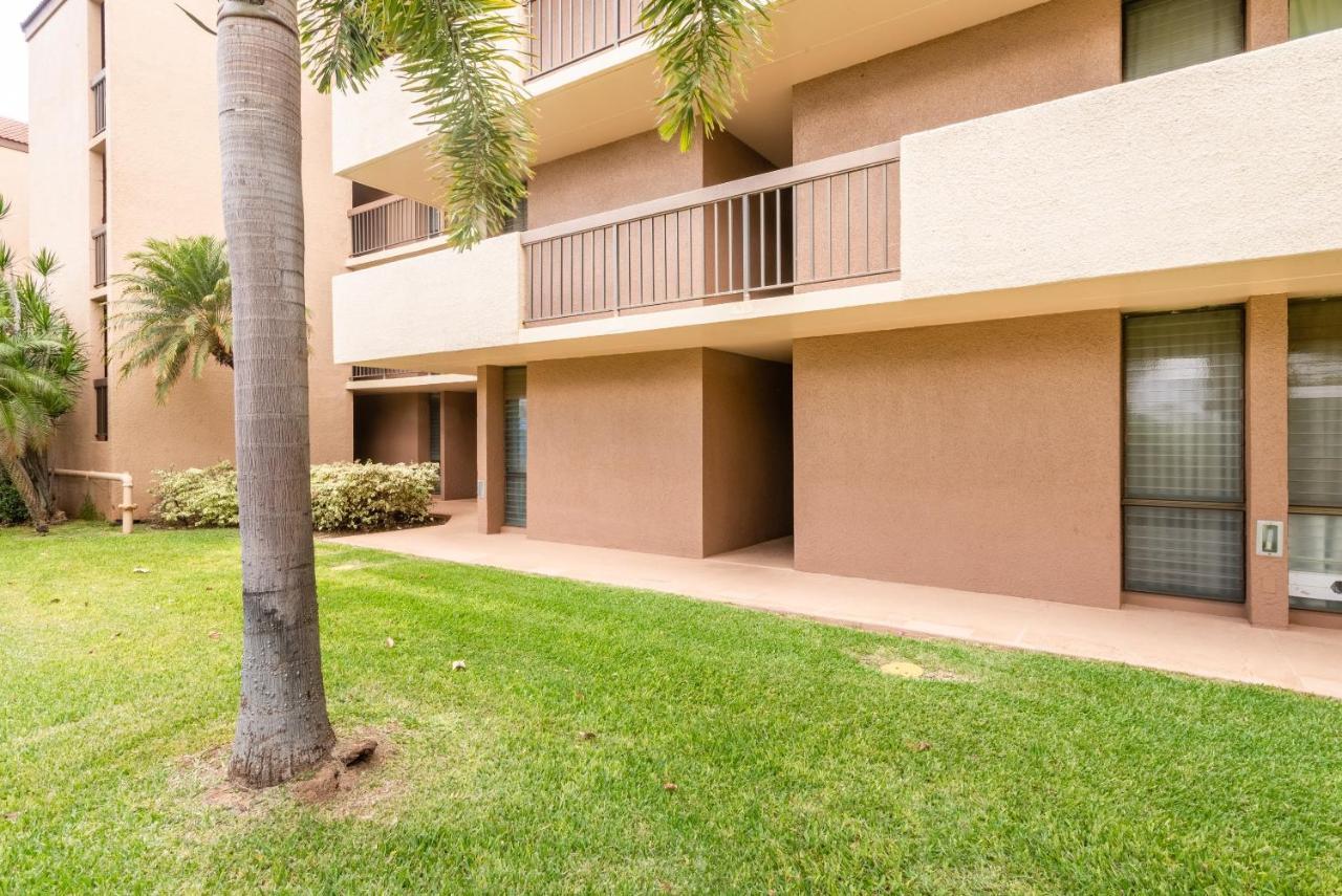 Amazing Kihei Kai Nani - Maui Vista One Bedroom Condos Bagian luar foto