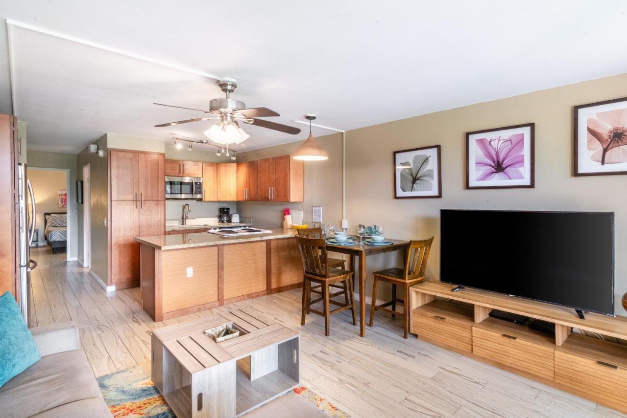 Amazing Kihei Kai Nani - Maui Vista One Bedroom Condos Bagian luar foto