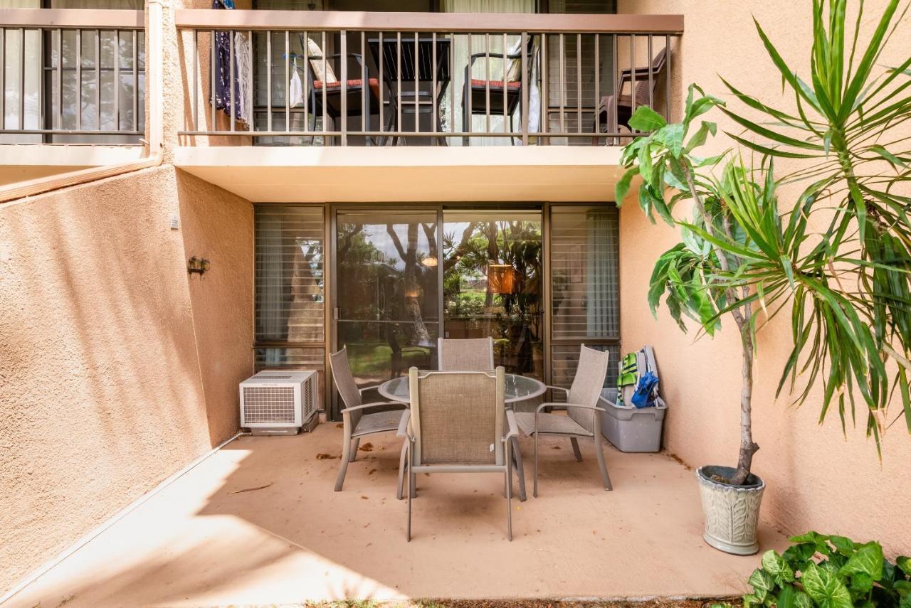 Amazing Kihei Kai Nani - Maui Vista One Bedroom Condos Bagian luar foto