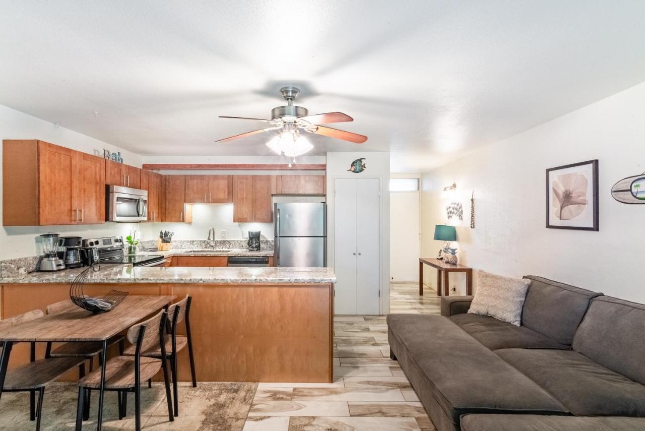 Amazing Kihei Kai Nani - Maui Vista One Bedroom Condos Bagian luar foto