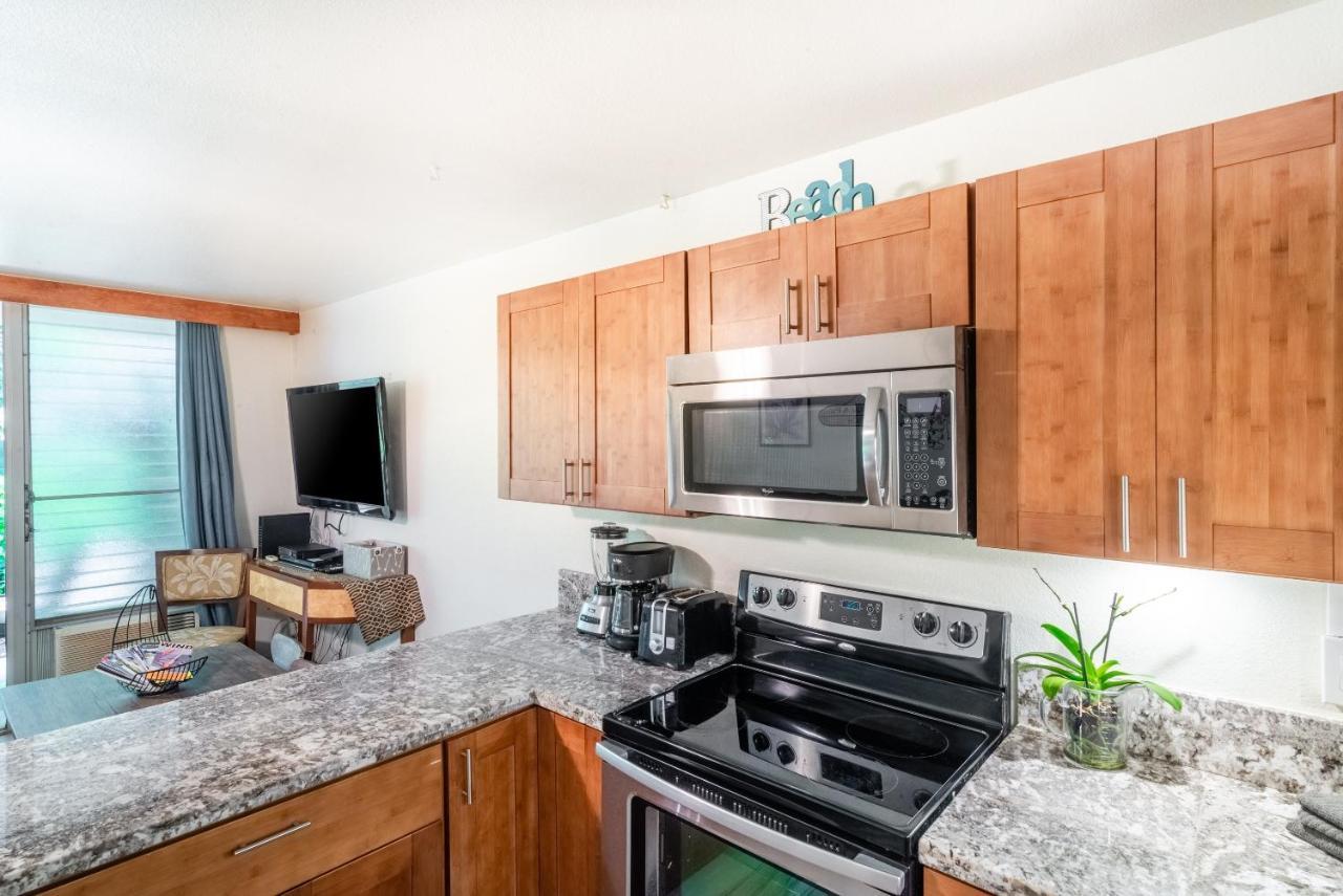 Amazing Kihei Kai Nani - Maui Vista One Bedroom Condos Bagian luar foto