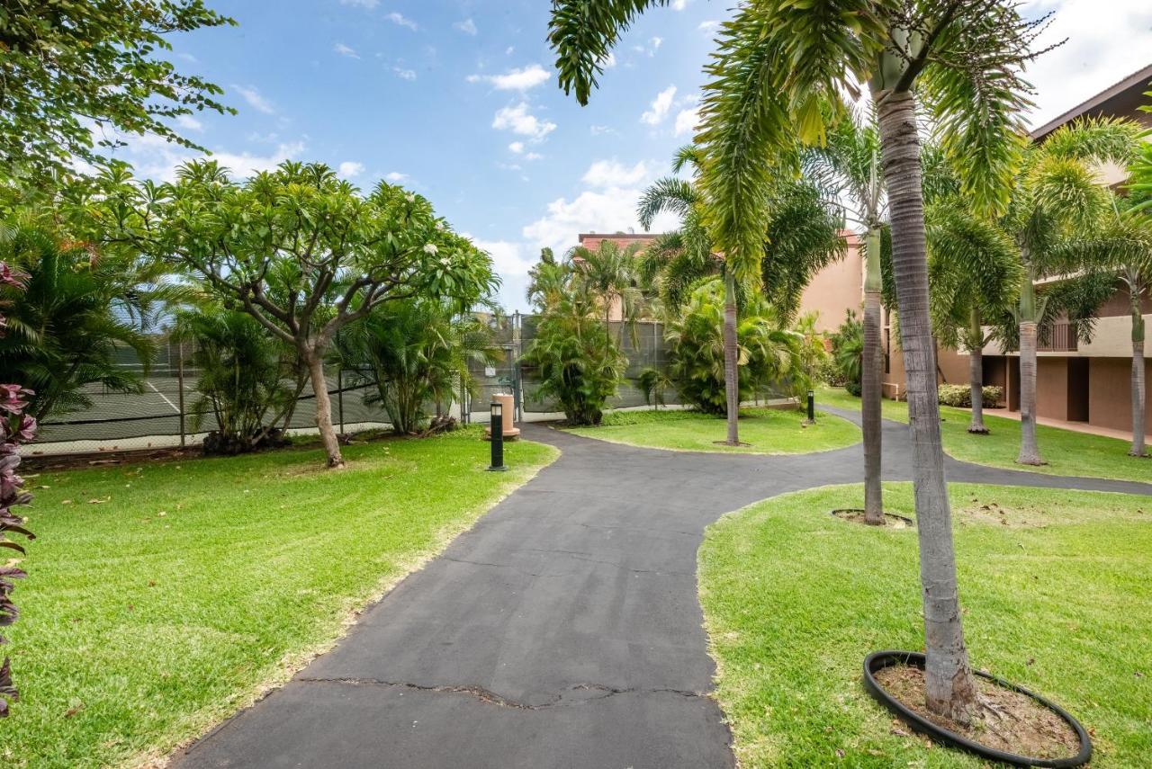Amazing Kihei Kai Nani - Maui Vista One Bedroom Condos Bagian luar foto