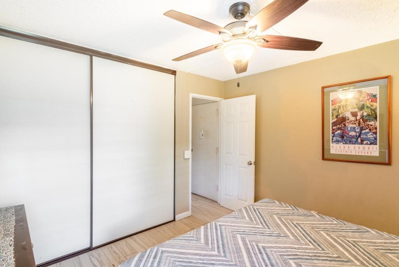 Amazing Kihei Kai Nani - Maui Vista One Bedroom Condos Bagian luar foto