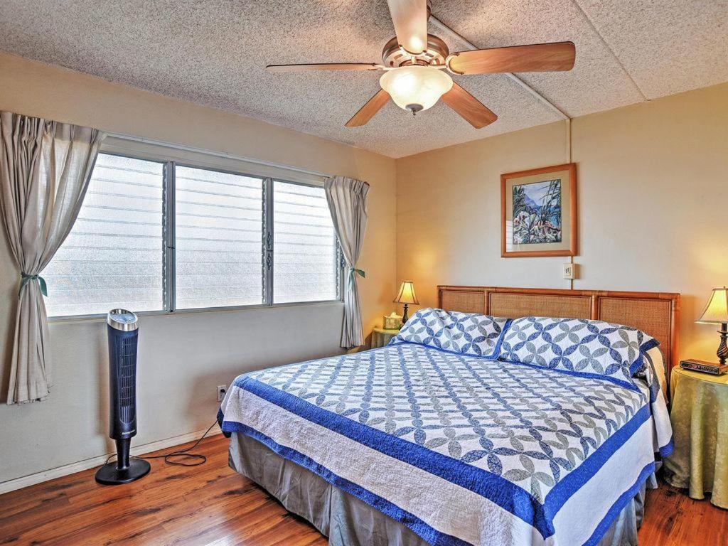 Amazing Kihei Kai Nani - Maui Vista One Bedroom Condos Bagian luar foto