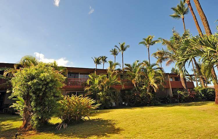 Amazing Kihei Kai Nani - Maui Vista One Bedroom Condos Bagian luar foto