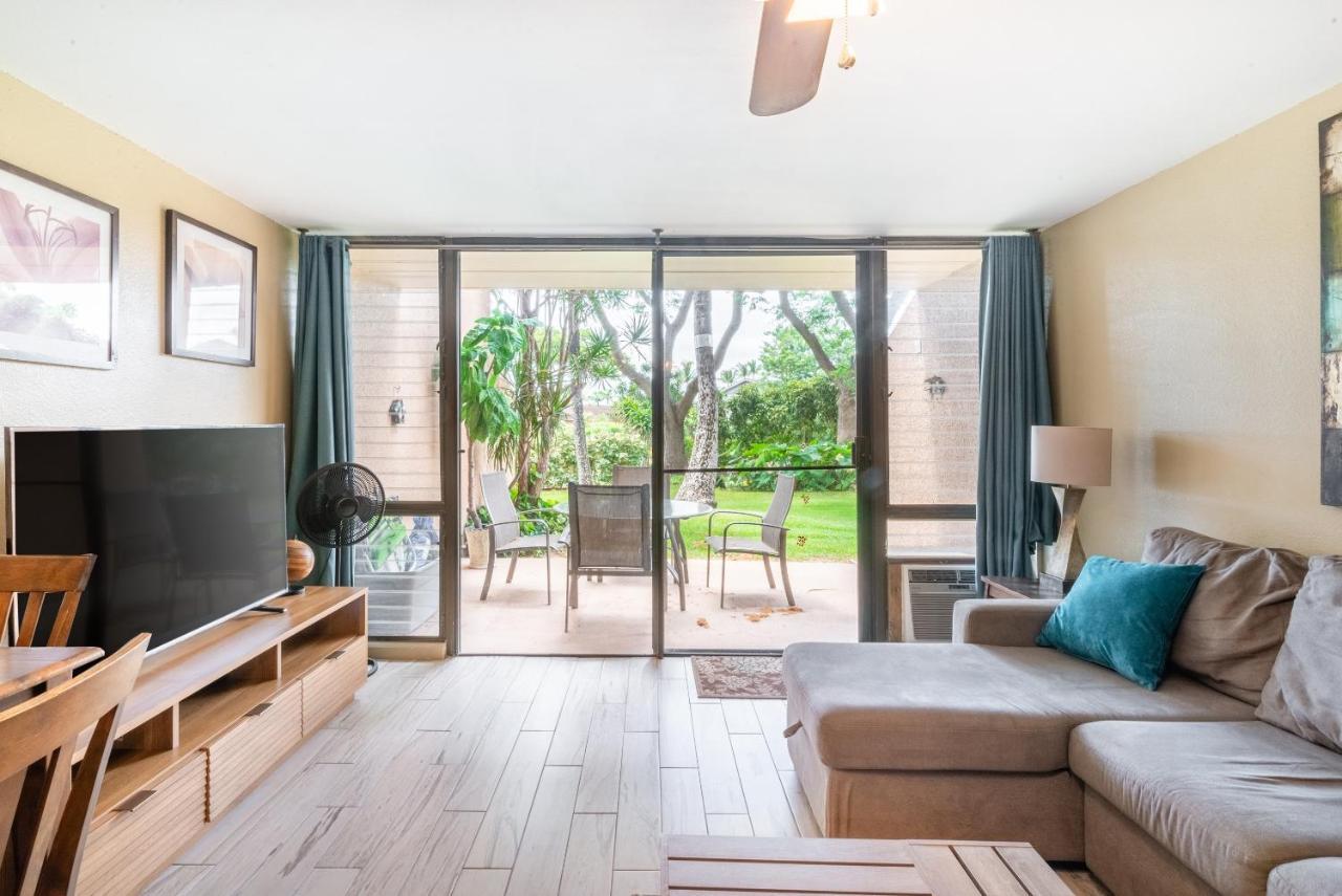 Amazing Kihei Kai Nani - Maui Vista One Bedroom Condos Bagian luar foto