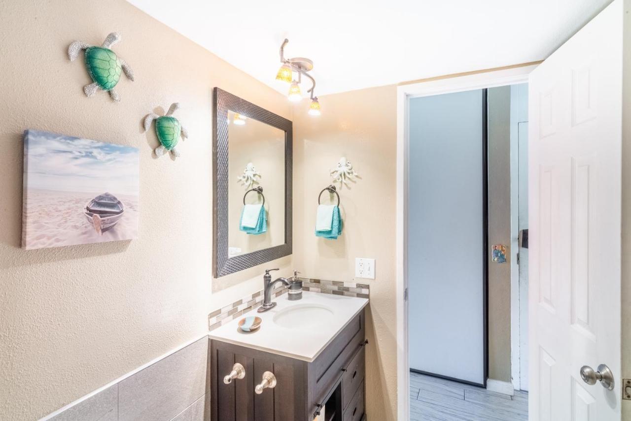 Amazing Kihei Kai Nani - Maui Vista One Bedroom Condos Bagian luar foto