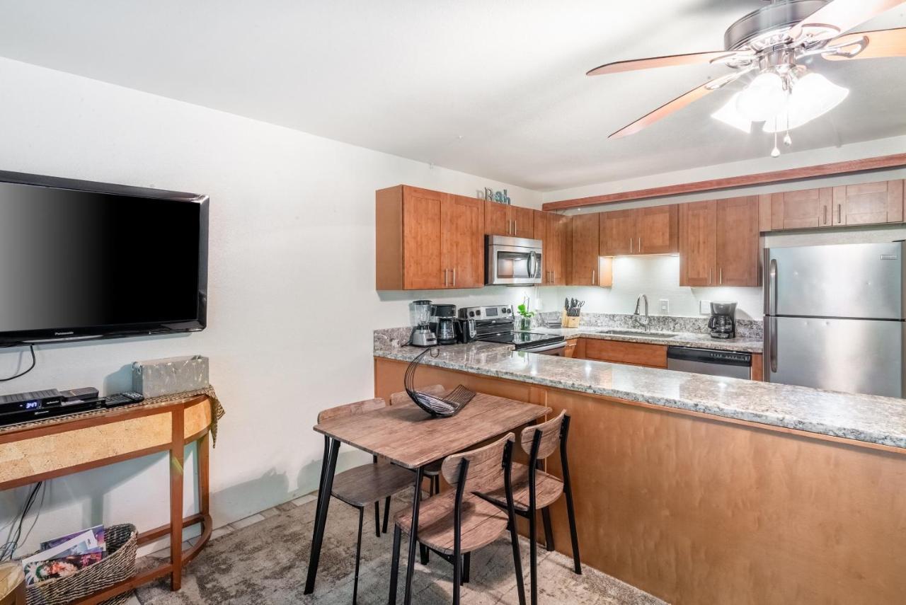 Amazing Kihei Kai Nani - Maui Vista One Bedroom Condos Bagian luar foto