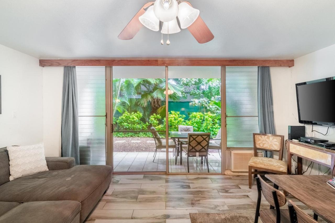Amazing Kihei Kai Nani - Maui Vista One Bedroom Condos Bagian luar foto