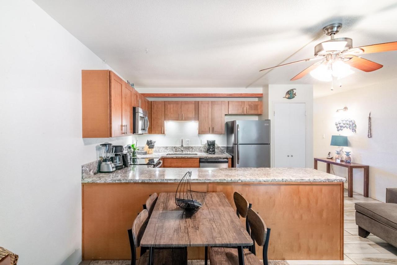 Amazing Kihei Kai Nani - Maui Vista One Bedroom Condos Bagian luar foto