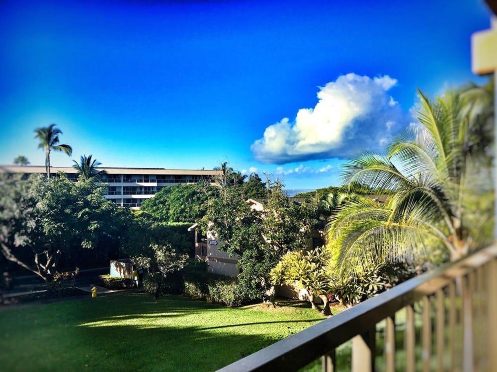 Amazing Kihei Kai Nani - Maui Vista One Bedroom Condos Bagian luar foto