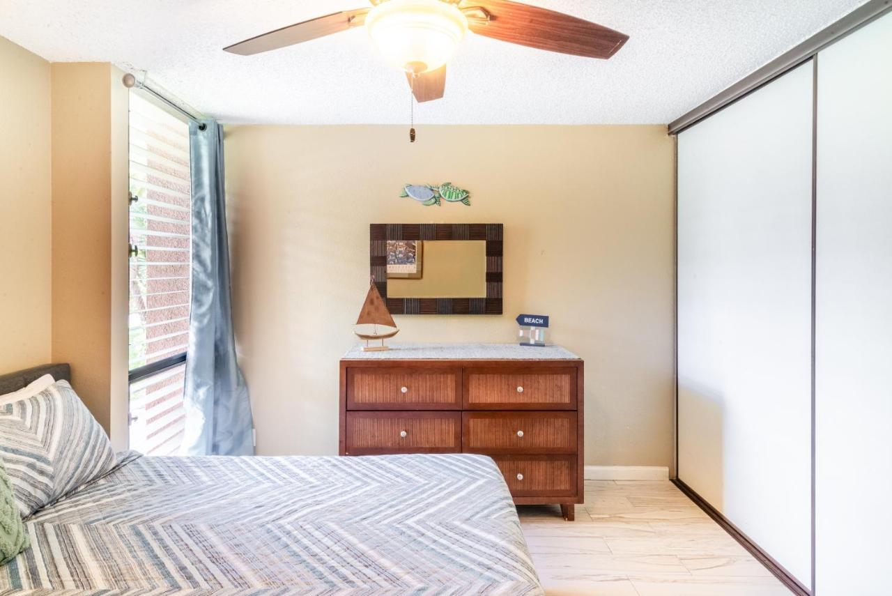 Amazing Kihei Kai Nani - Maui Vista One Bedroom Condos Bagian luar foto