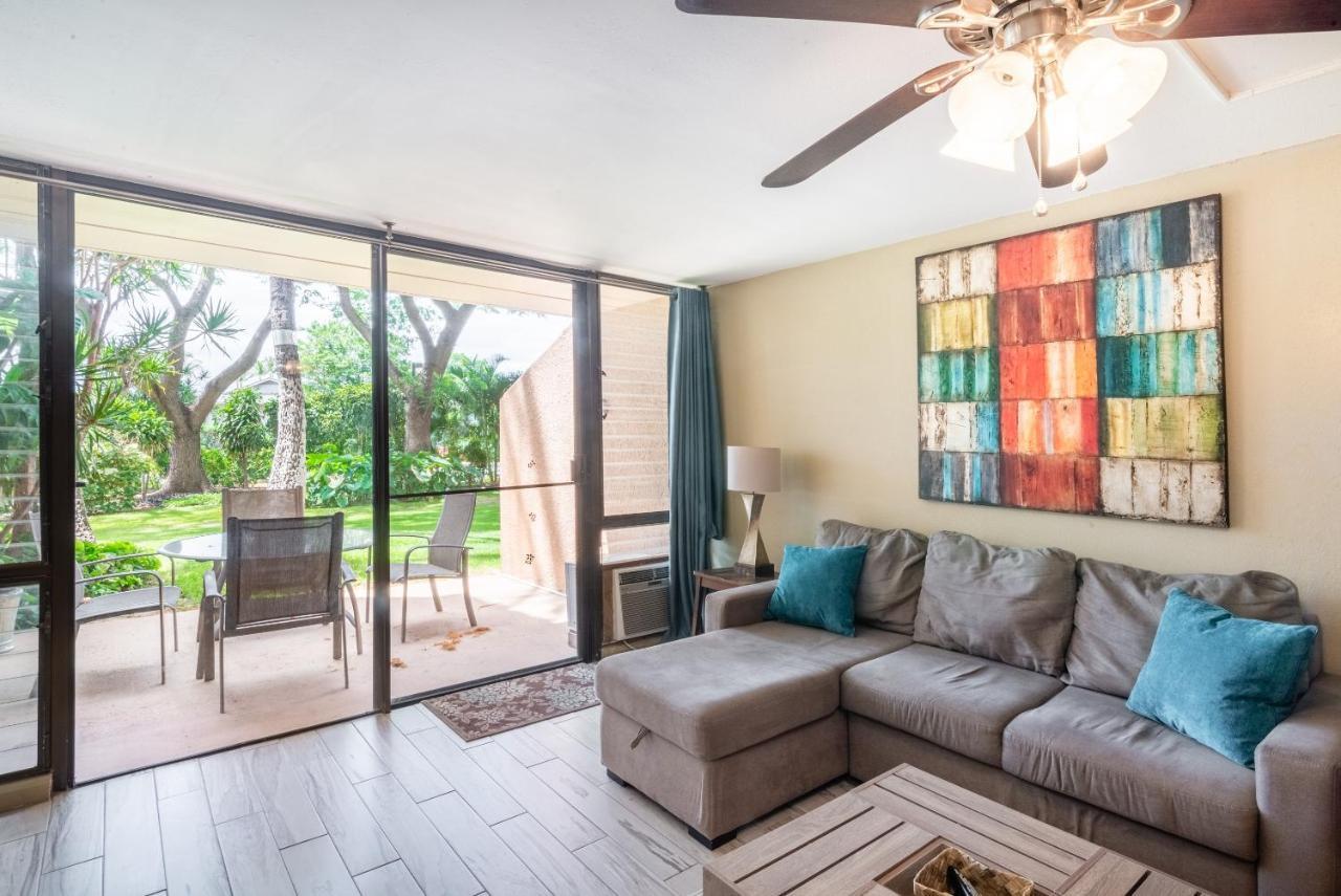 Amazing Kihei Kai Nani - Maui Vista One Bedroom Condos Bagian luar foto