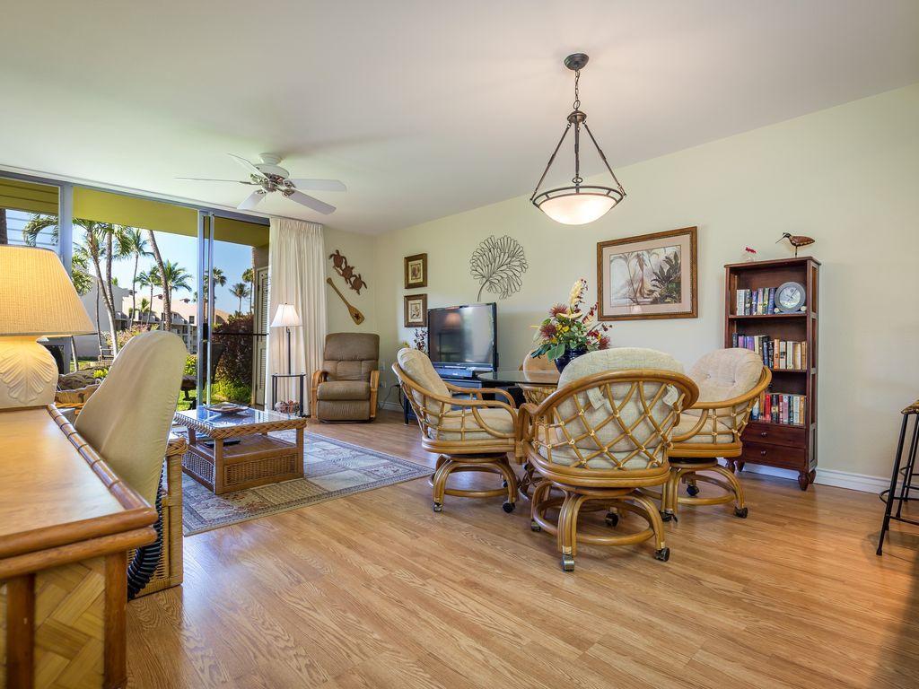 Amazing Kihei Kai Nani - Maui Vista One Bedroom Condos Bagian luar foto