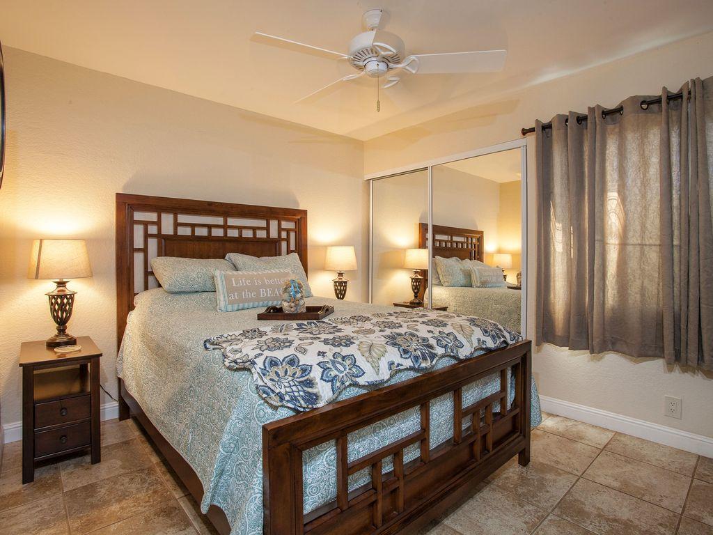 Amazing Kihei Kai Nani - Maui Vista One Bedroom Condos Bagian luar foto