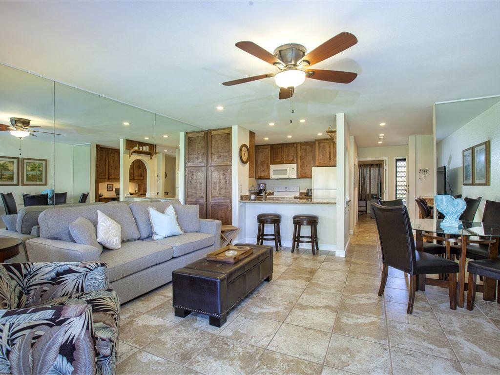 Amazing Kihei Kai Nani - Maui Vista One Bedroom Condos Bagian luar foto