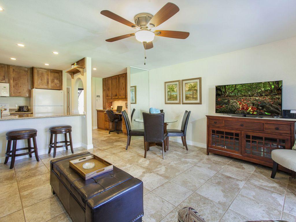 Amazing Kihei Kai Nani - Maui Vista One Bedroom Condos Bagian luar foto